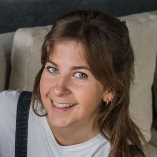 Portretfoto van Esther Noeth