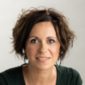Portretfoto van Leticia Vandemeersche