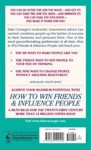 boek back cover