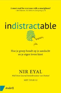 boek cover
