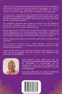 boek back cover