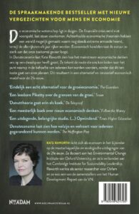 boek back cover