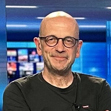 michael profielfoto