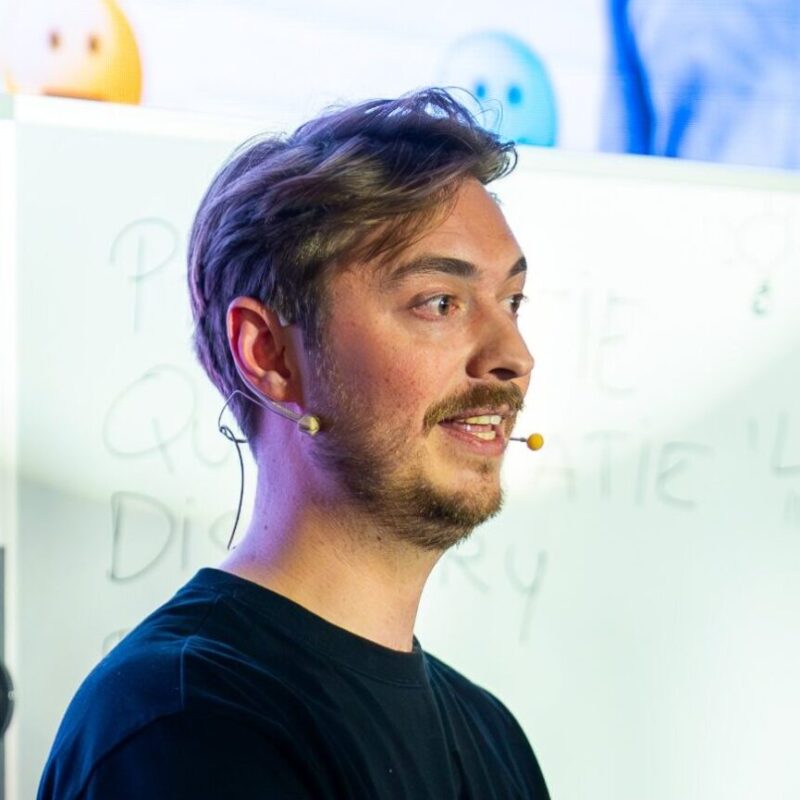 Rémy Van Haver